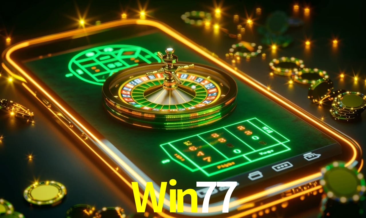 Segurança 2FA Win77