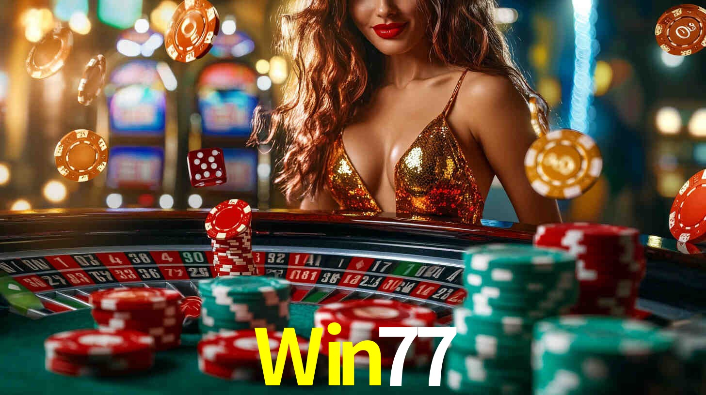 Welcome Bonus Win77
