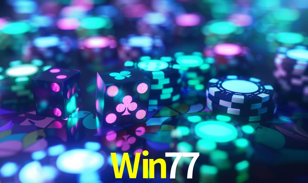 Bônus Diários Win77