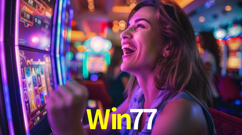 Win77,Win77 Paga