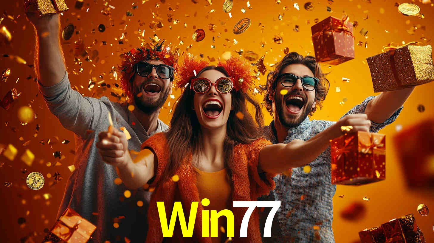 Win77: Seu Cassino Premiado com Pagamentos Rápidos