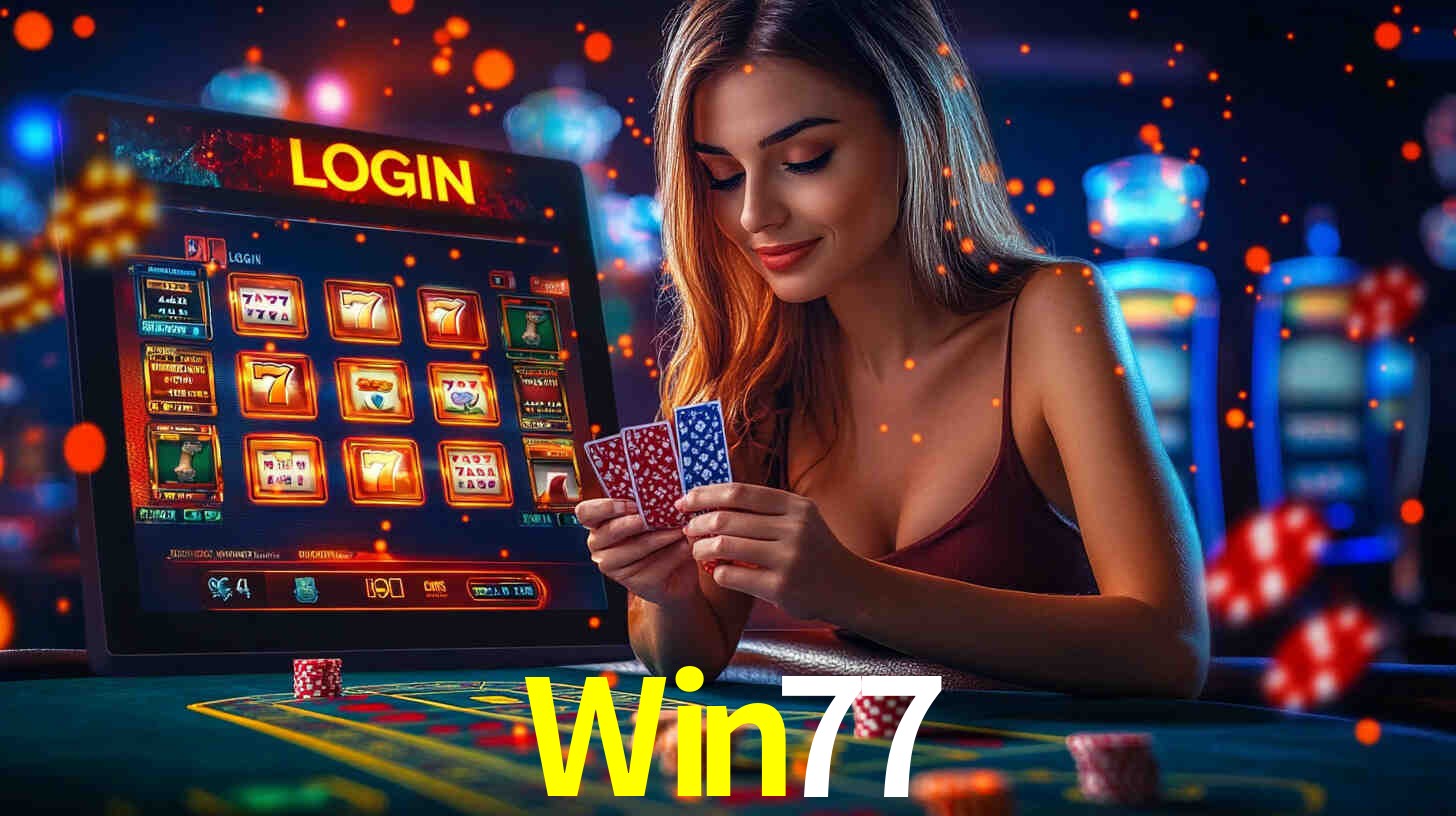 Win77,Win77 Paga