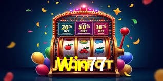 Benefícios da Conta Win77