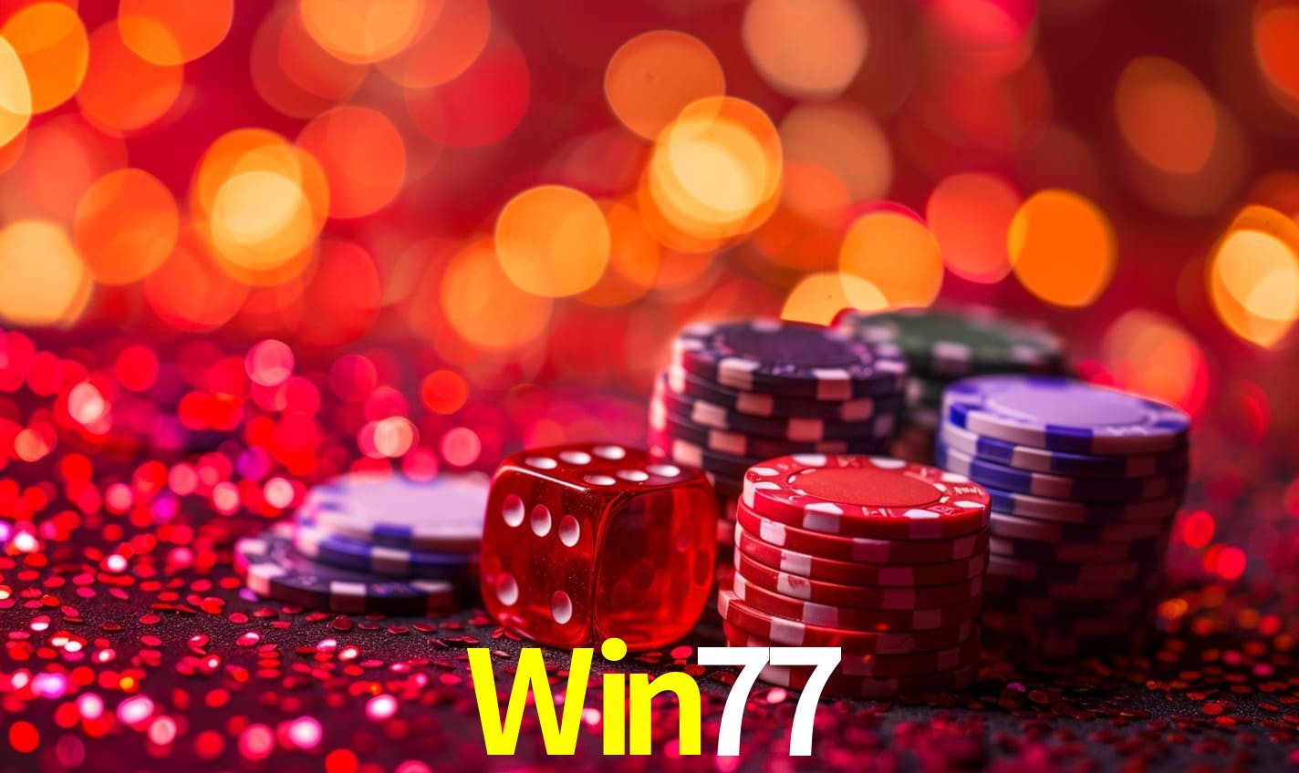 A Popularidade dos Caça-Níqueis no Win77