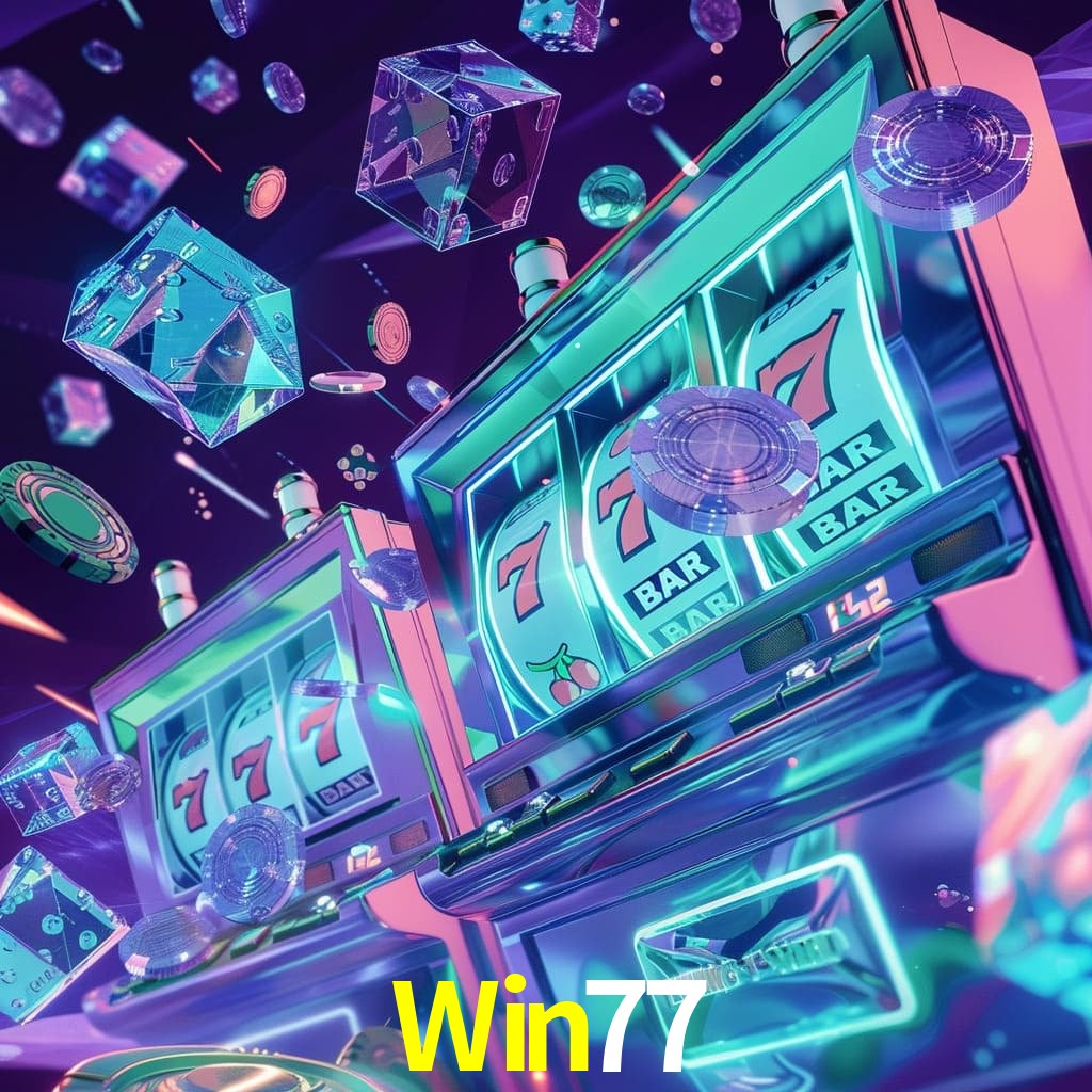 Descubra o Programa VIP da Win77: Vantagens Exclusivas para Jogadores