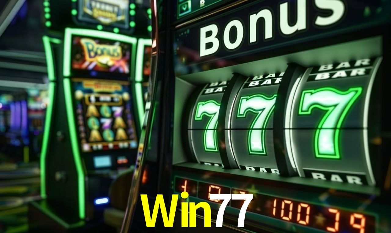 Game Providers Win77