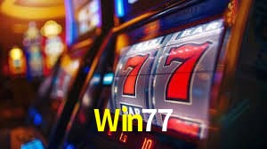 Jogos de Slot Win77