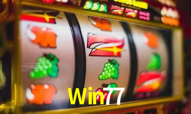 A Revolução dos Aplicativos de Jogos no Win77
